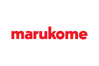 Logo Marukome